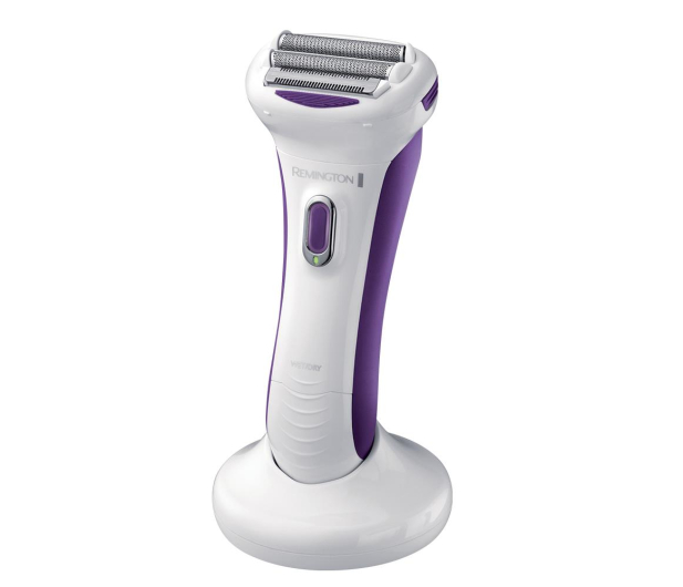 Remington Golarka damska smooth & silky WDF5030 - 361407 - zdjęcie